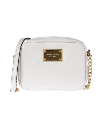 ZOOM MICHAEL MICHAEL KORS - Small leather bag