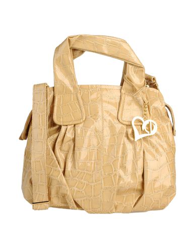 ZOOM CAPOVERSO - Medium fabric bag