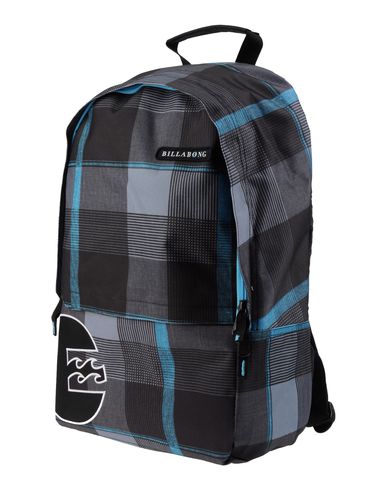 ZOOM BILLABONG - Backpack