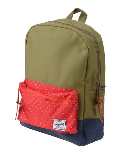 THE HERSCHEL SUPPLY CO. BRAND Mochilas y riñoneras infantil