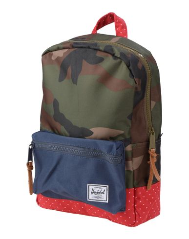 THE HERSCHEL SUPPLY CO. BRAND Mochilas y riñoneras infantil