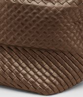 Bottega Veneta® Edoardo Intreccio Imperatore Tote Bottega Veneta® Edoardo Intreccio Imperatore Tote