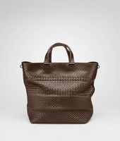 Bottega Veneta® Edoardo Intreccio Imperatore Tote Bottega Veneta® Edoardo Intreccio Imperatore Tote
