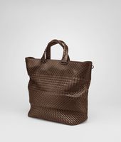 Bottega Veneta® Edoardo Intreccio Imperatore Tote Bottega Veneta® Edoardo Intreccio Imperatore Tote