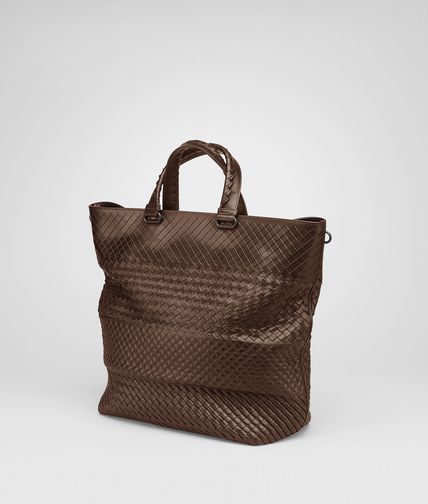 BOTTEGA VENETA - Edoardo Intreccio Imperatore Tote