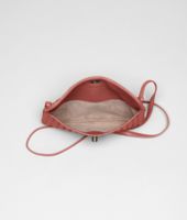Bottega Veneta® Boucher Intrecciato Nappa Cross Body Bag Bottega Veneta® Boucher Intrecciato Nappa Cross Body Bag