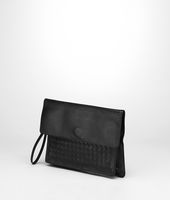 Bottega Veneta® Intrecciato Vachette Document Case Bottega Veneta® Intrecciato Vachette Document Case