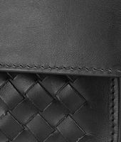 Bottega Veneta® Intrecciato Vachette Document Case Bottega Veneta® Intrecciato Vachette Document Case