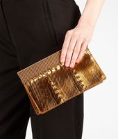 Bottega Veneta® Clutch aus Ayers Bottega Veneta® Clutch aus Ayers