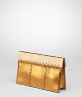 Bottega Veneta® Clutch aus Ayers Bottega Veneta® Clutch aus Ayers