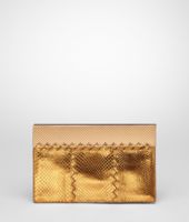 Bottega Veneta® Clutch aus Ayers Bottega Veneta® Clutch aus Ayers