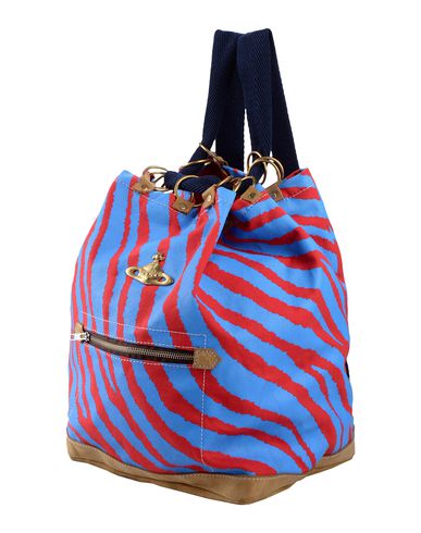 ZOOM MASTER&MUSE x VIVIENNE WESTWOOD ETHICAL FASHION - Backpack