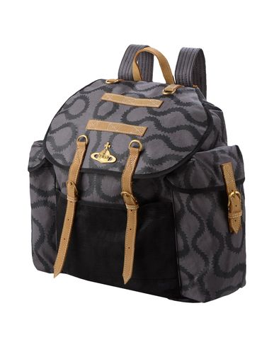 ZOOM MASTER&MUSE x VIVIENNE WESTWOOD ETHICAL FASHION - Backpack