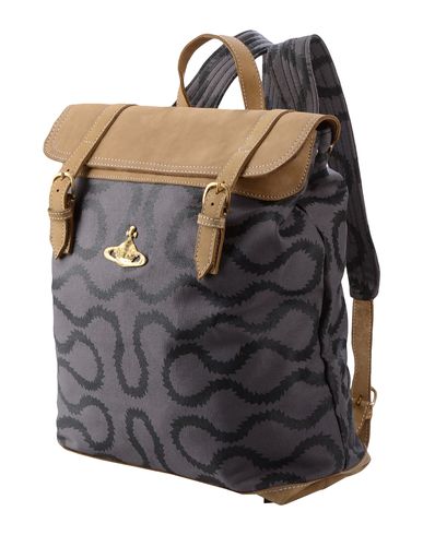 ZOOM VIVIENNE WESTWOOD ETHICAL FASHION AFRICA - Backpack