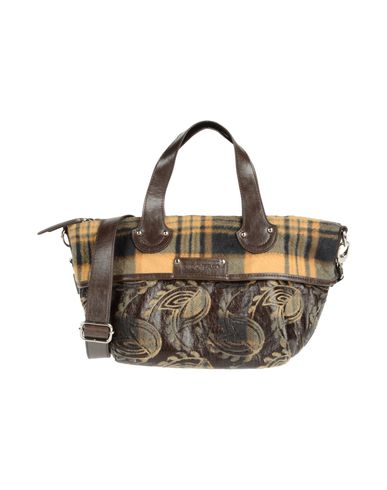 ZOOM CAPOVERSO - Across-body bag