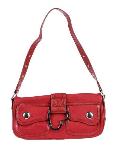 ZOOM CAPOVERSO - Shoulder bag