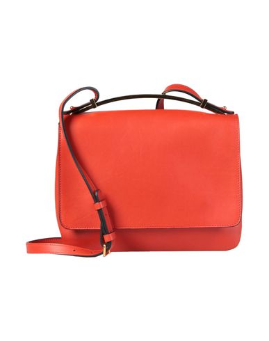 ZOOM MARNI - Medium leather bag