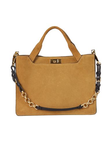 ZOOM MARNI - Medium leather bag