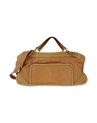 ZOOM CÉLINE - Large leather bag