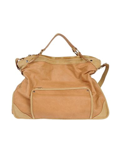 ZOOM CÉLINE - Large leather bag