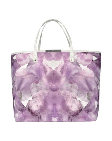 ZOOM McQ - Large fabric bag