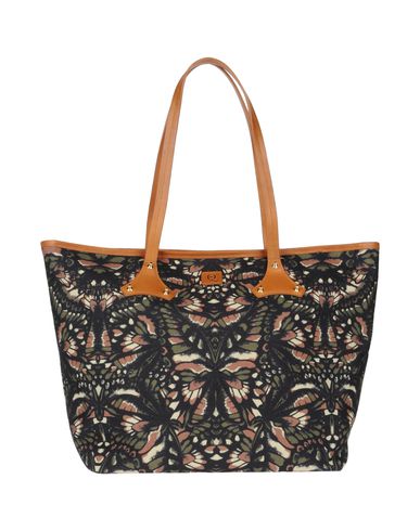 ZOOM McQ Alexander McQueen - Shoulder bag