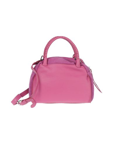 ZOOM NICOLI - Handbag