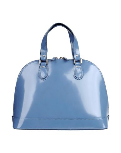ZOOM MY CHOICE - Medium leather bag
