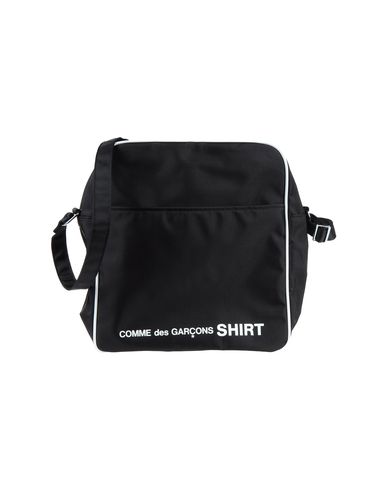 ZOOM COMME des GARÇONS SHIRT - Medium fabric bag