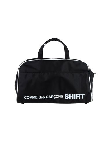 ZOOM COMME des GARÇONS SHIRT - Large fabric bag