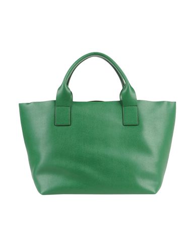 ZOOM DONATELLA LUCCHI - Large leather bag