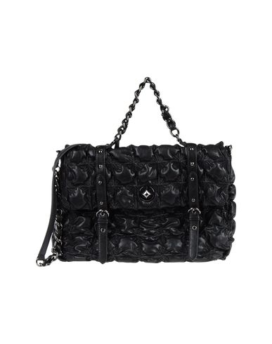 ZOOM YOU&ME - Large leather bag