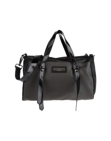 ZOOM C'N'C' COSTUME NATIONAL - Medium leather bag