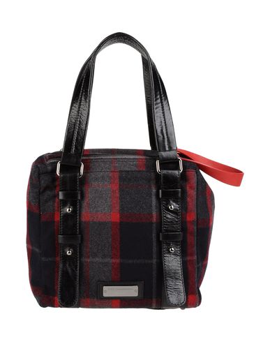 ZOOM C'N'C' COSTUME NATIONAL - Medium fabric bag