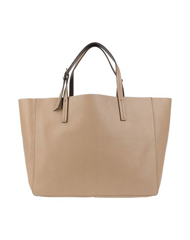 ZOOM DONATELLA LUCCHI - Large leather bag