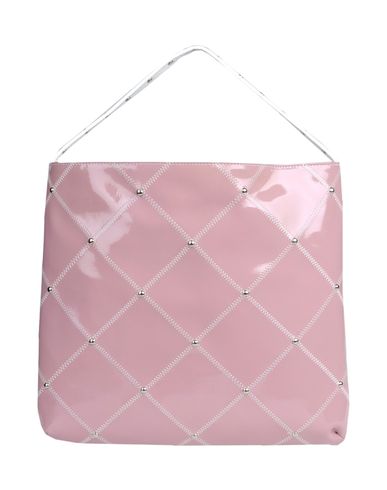 ZOOM NICOLI - Large leather bag