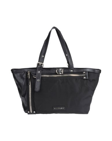 ZOOM THIERRY MUGLER - Shoulder bag