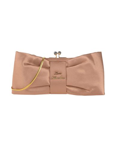 ZOOM LOVE MOSCHINO - Medium fabric bag