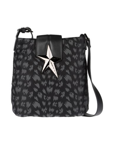 ZOOM THIERRY MUGLER - Across-body bag