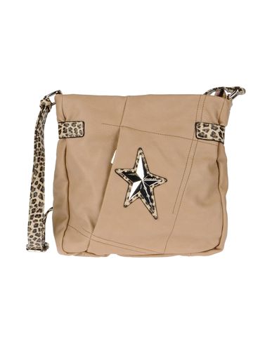 ZOOM THIERRY MUGLER - Across-body bag