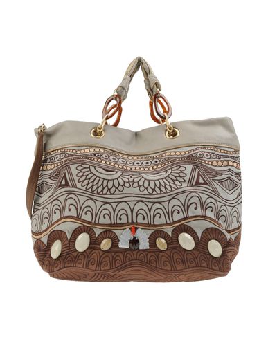 ZOOM MALIPARMI - Large fabric bag