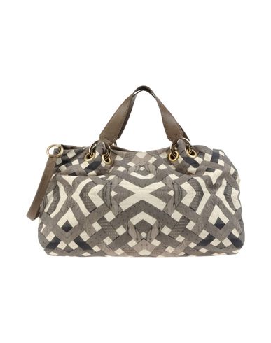 ZOOM MALIPARMI - Large fabric bag