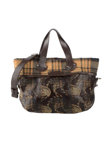 ZOOM CAPOVERSO - Handbag