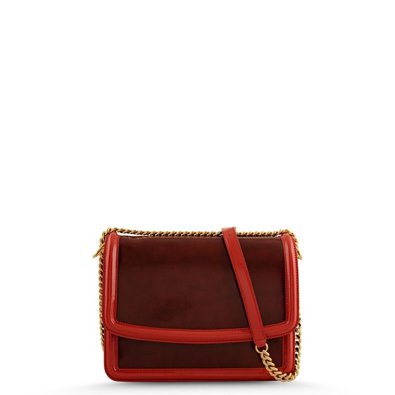 Stella McCartney, Sailor Shoulder Bag