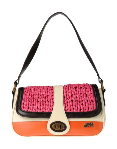 ZOOM MISS SIXTY - Medium fabric bag