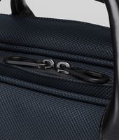 Bottega Veneta® Aktentasche Marcopolo Dark Navy Bottega Veneta® Aktentasche Marcopolo Dark Navy