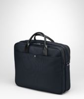 Bottega Veneta® Aktentasche Marcopolo Dark Navy Bottega Veneta® Aktentasche Marcopolo Dark Navy