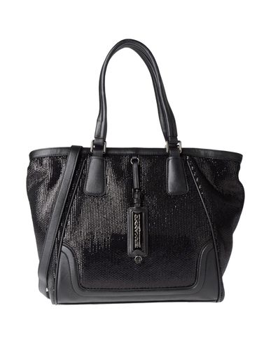 ZOOM ERMANNO ERMANNO SCERVINO - Large fabric bag