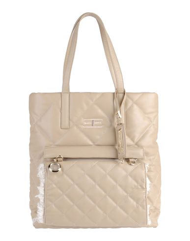 ZOOM ERMANNO ERMANNO SCERVINO - Large fabric bag