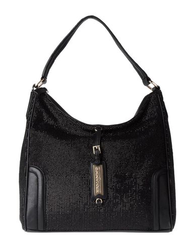 ZOOM ERMANNO ERMANNO SCERVINO - Large fabric bag